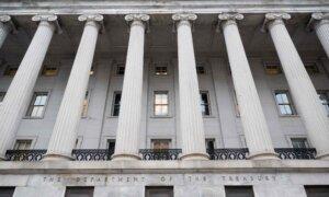 US Treasury, China’s Central Bank Agree to Cooperate During ‘Times of Financial Stress’