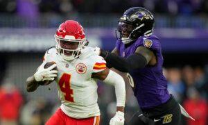 Kansas City Chiefs’ Rashee Rice Faces 8 Charges for Dallas Hit-and-Run Crash