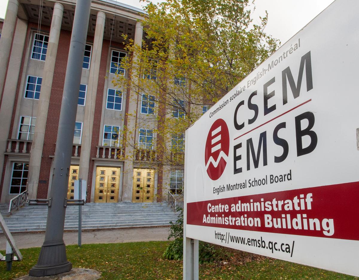 Montreal English School Board Seeks Leave to Appeal Bill 21 Ruling to Supreme Court
