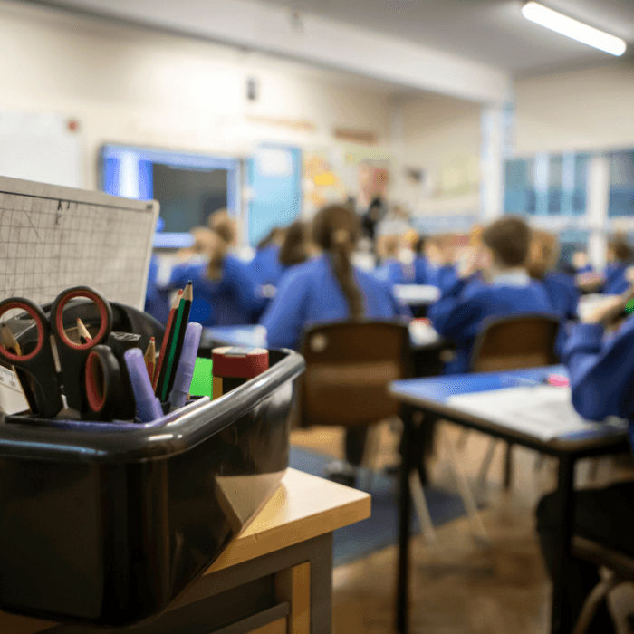 Government Rejects Calls to Scrap Single-Word Ofsted Judgments