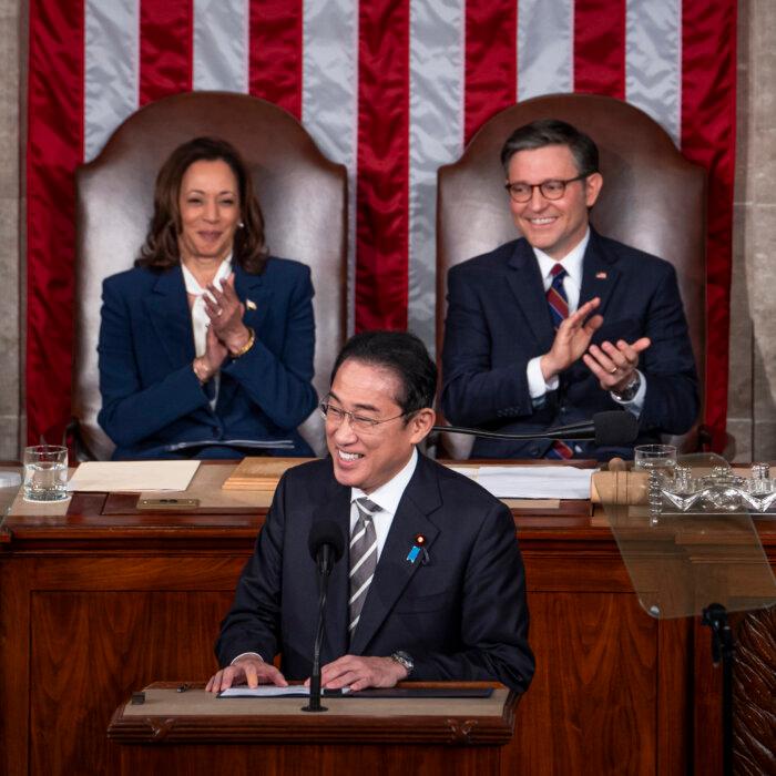 The Epoch Times