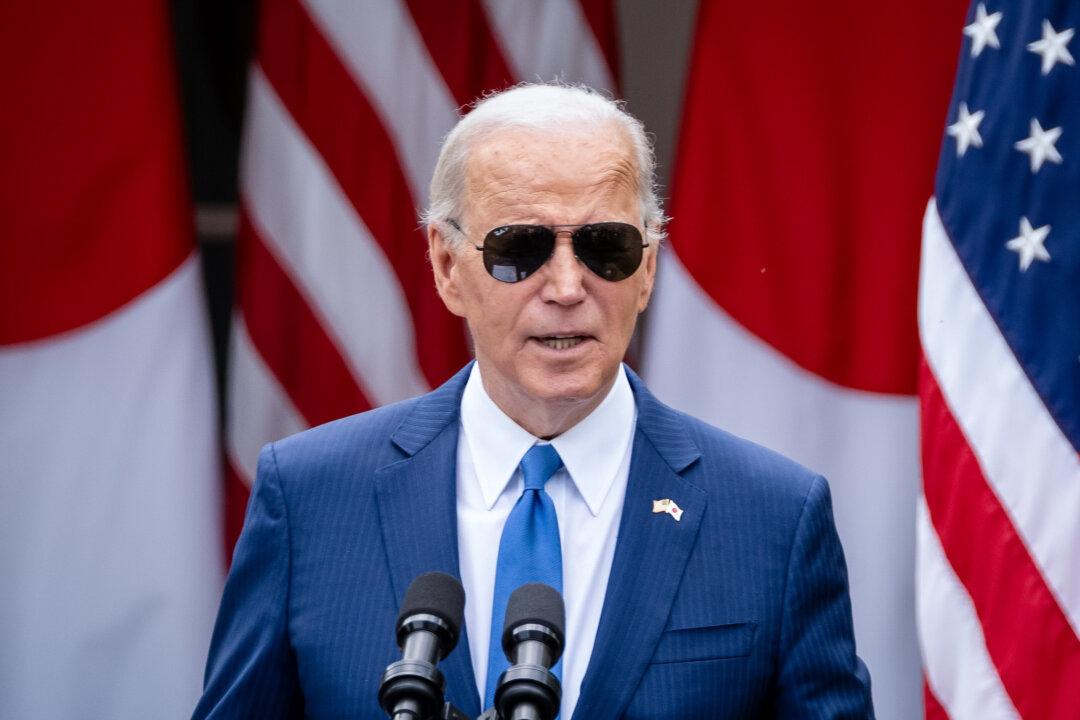 Biden’s Latest Student Loan Debt Relief to Cost $84 Billion, Penn Wharton Estimates