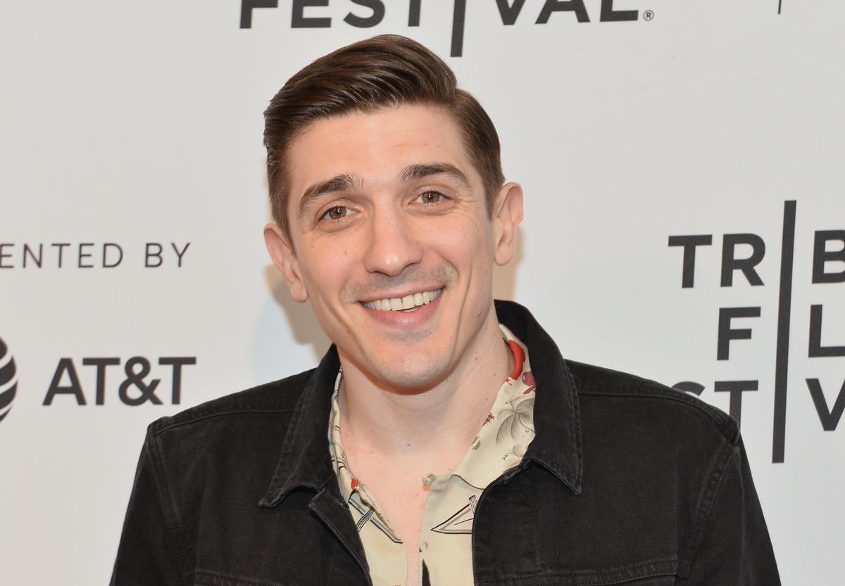Comedian Andrew Schulz Expresses Patriotism, Says He’s ‘Proud to Be American’