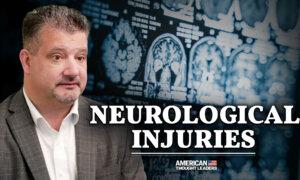 How the NIH Admitted COVID Vaccine Injury in a Suppressed Study: Dr. Joel Wallskog