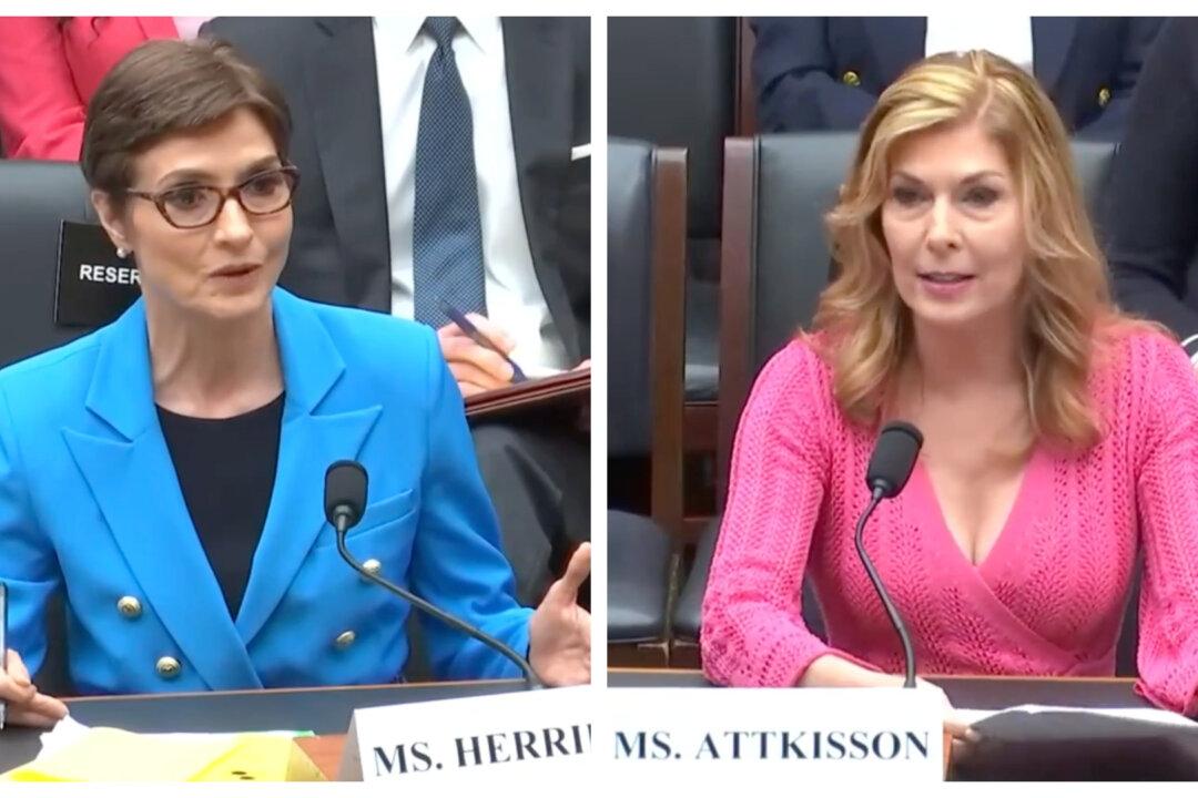 Catherine Herridge and Sharyl Attkisson Testify at House Judiciary Committee Hearing