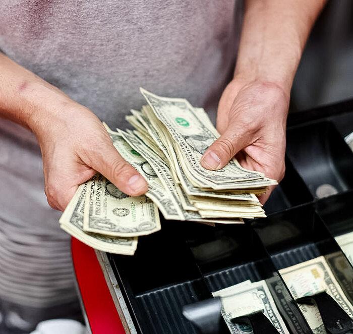 Wholesale Inflation Jumps to Highest Level in 11 Months