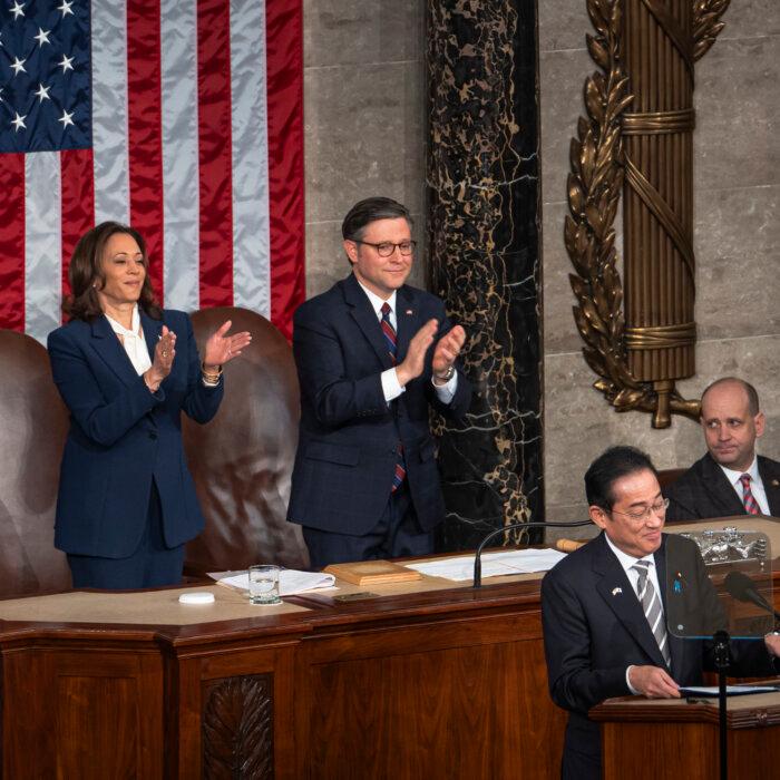 The Epoch Times
