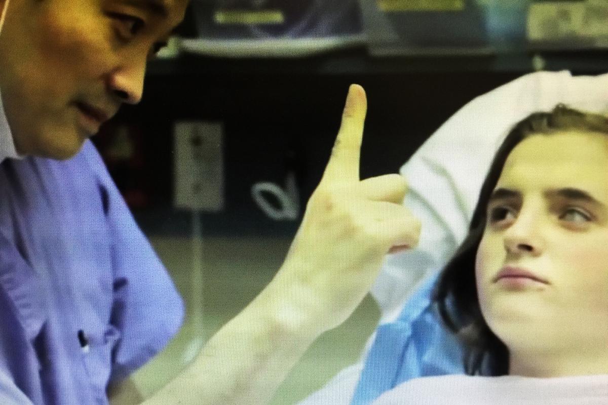 Against All Odds: How a World-Renowned Doctor Uses Science and Faith to Treat Blindness