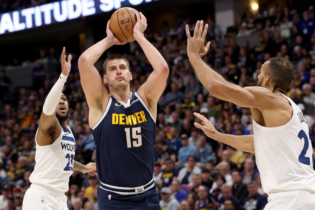 Nuggets in Driver’s Seat to Capture Western Conference Crown