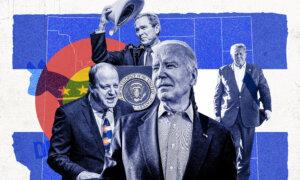 Democrats Used a Bold Strategy to Turn Colorado Blue. Now the GOP Wants to Win It Back.