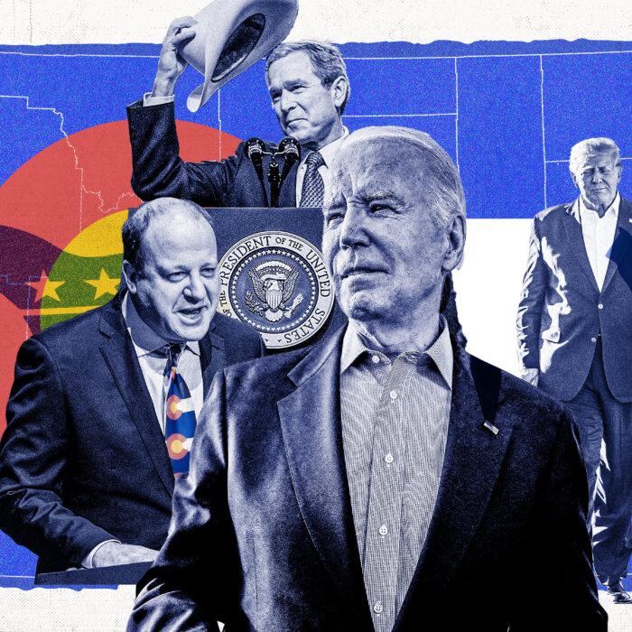 Democrats Used a Bold Strategy to Turn Colorado Blue. Now the GOP Wants to Win It Back.