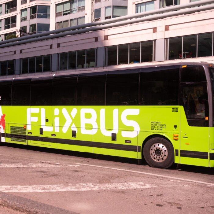 Discount Bus Service’s New Route Opens Up More of Ontario for Intercity Travel