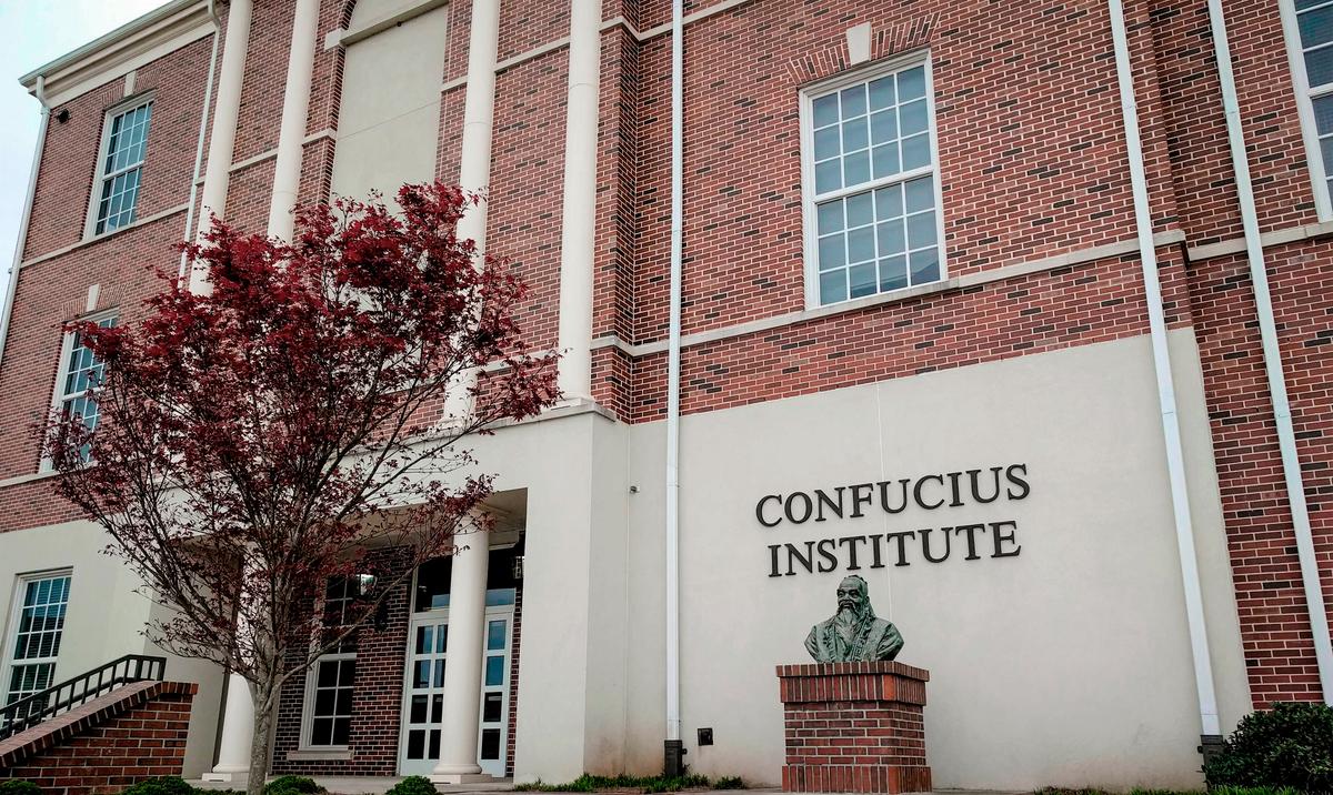 House Passes Bill Restricting CCP Influence in Higher Education