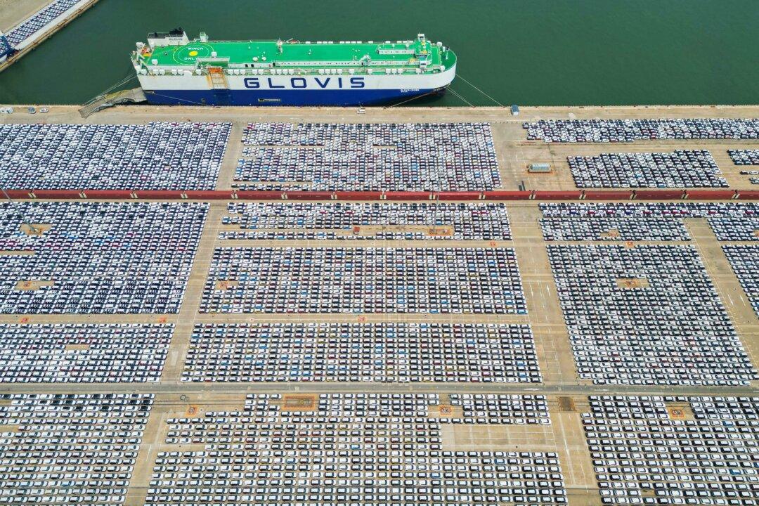 The Never-Ending Story of Negotiating With Beijing