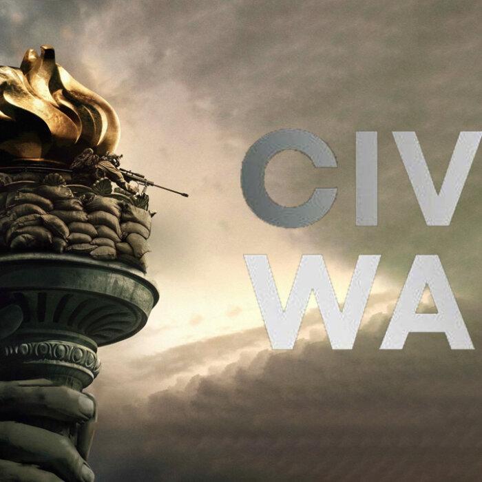 The Movie ‘Civil War’ Deserves a Viewing