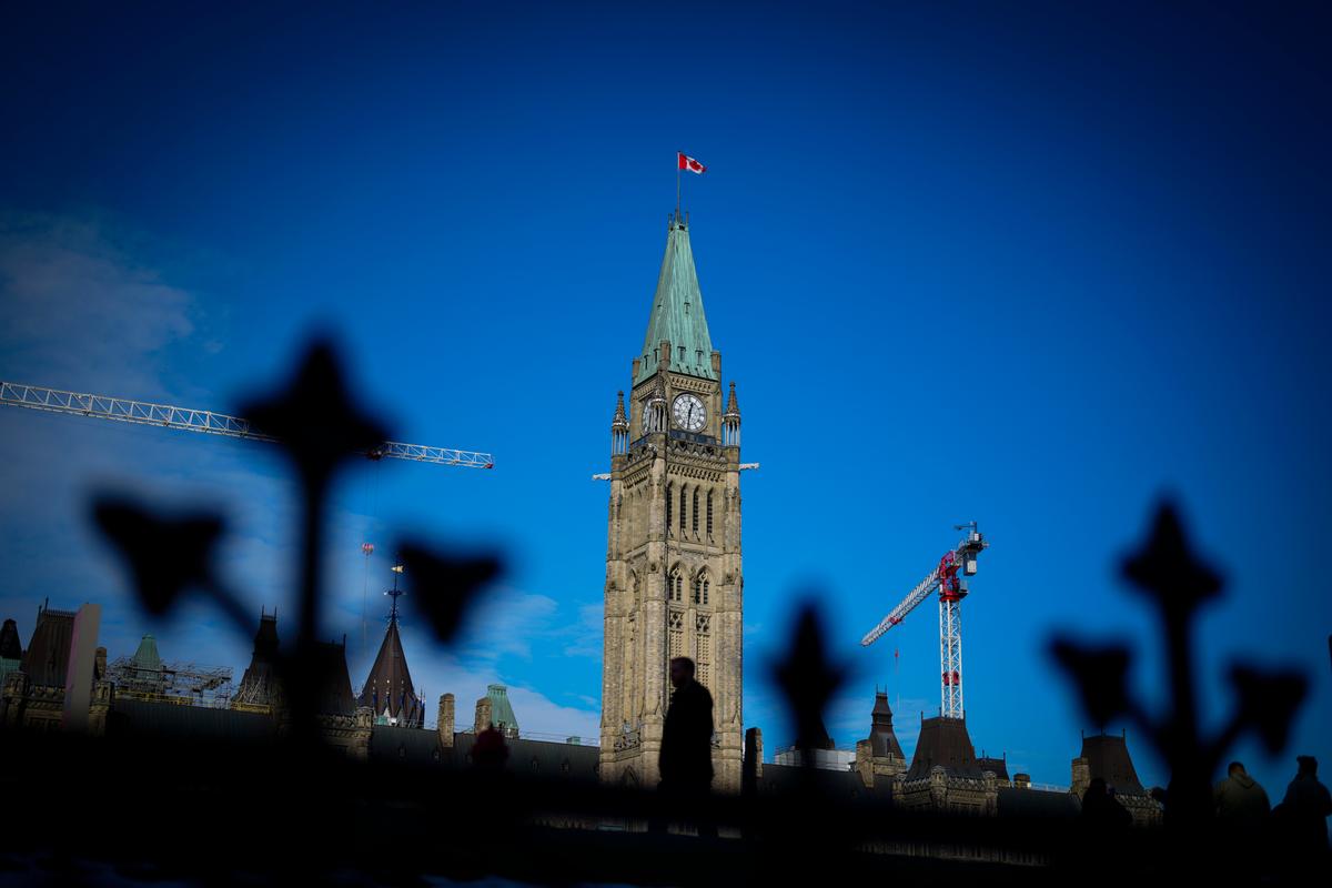 Liberals Release Plan to ‘Solve the Housing Crisis,’ Branding It as a Call to Action
