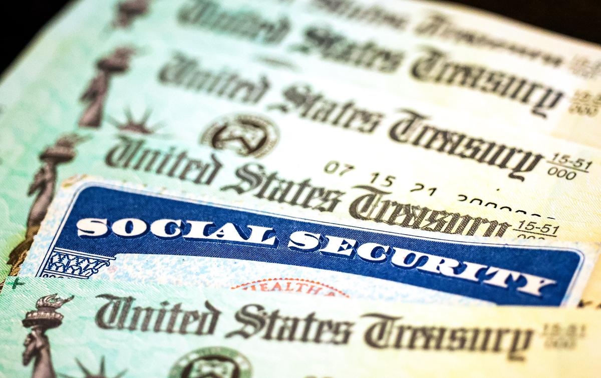 News Brief: Projection for 2025 Social Security Increase; Ohio Troopers Deployed to Springfield