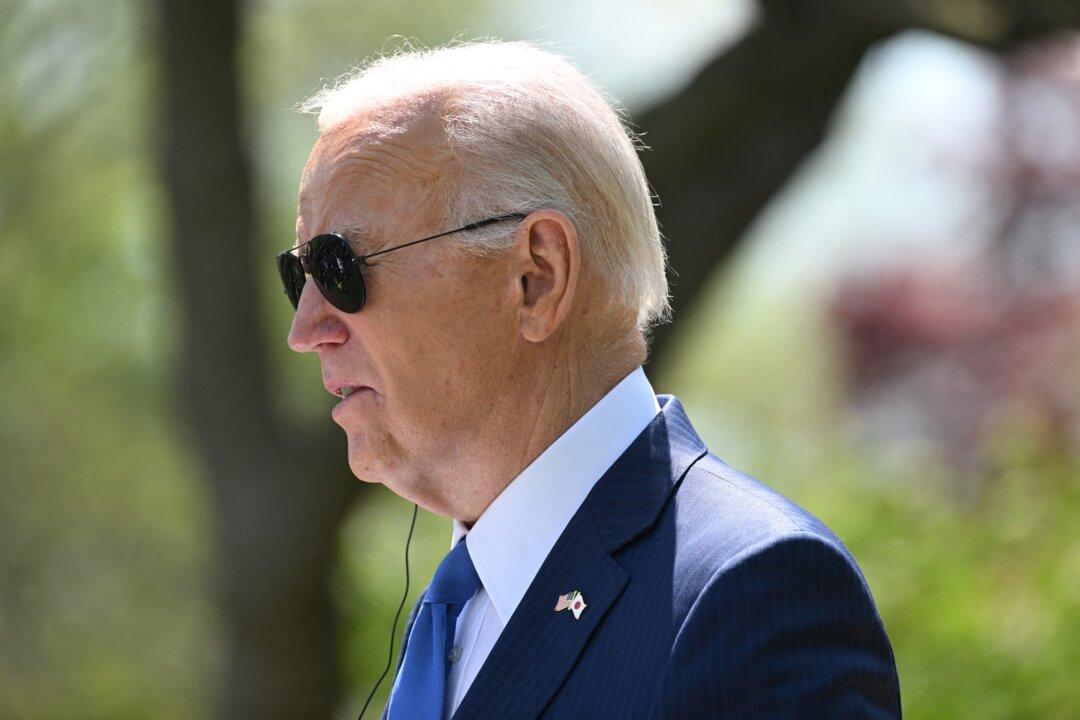 How Biden’s 2024 Campaign Differs From 2020