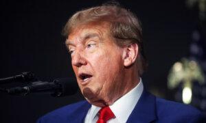 Voters, Advisers Say Trump’s 2024 Campaign More Focused Than Previous Runs