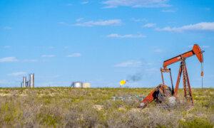 Biden Interior Department Hikes Costs for Operating Oil and Gas Leases on Public Lands