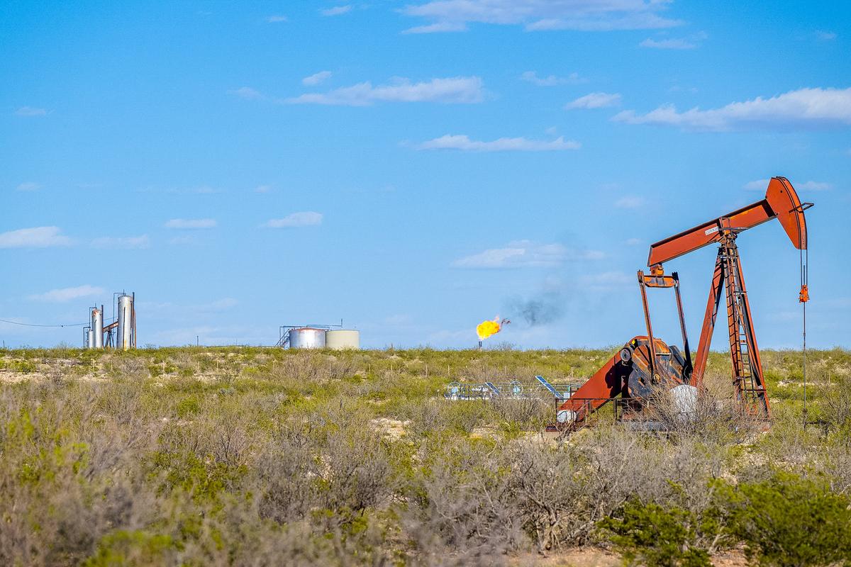 Biden Interior Department Hikes Costs for Operating Oil and Gas Leases on Public Lands