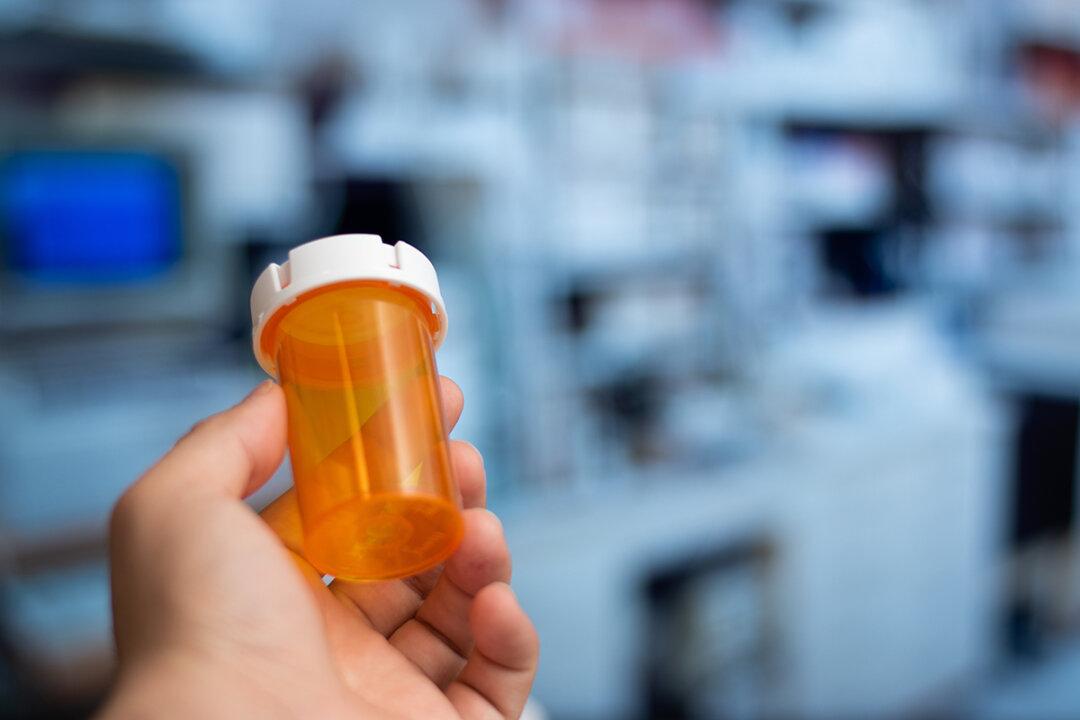 US Pharmaceutical Drug Shortages Reach Record High
