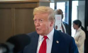 Trump Insists He Wants to Make Obamacare Better and Cheaper, Not ‘Terminate’ It