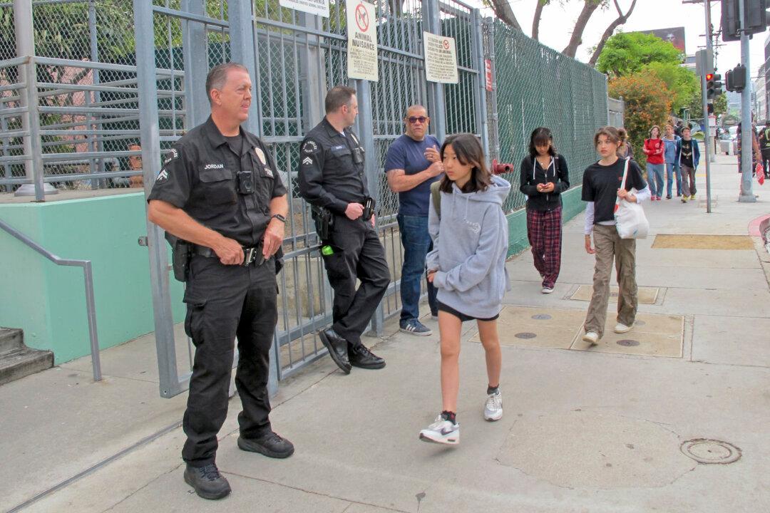 LA Mayor’s Proposed Budget Is a 2.3 Percent ‘Reset’ Downward