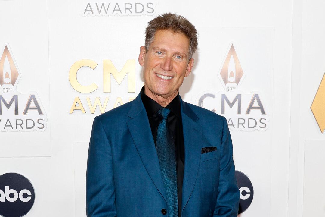 ‘Golden Bachelor’ Gerry Turner Reveals Cancer Diagnosis Contributed to Divorce From Theresa Nist