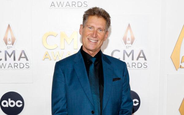 ‘Golden Bachelor’ Gerry Turner Reveals Cancer Diagnosis Contributed to Divorce From Theresa Nist