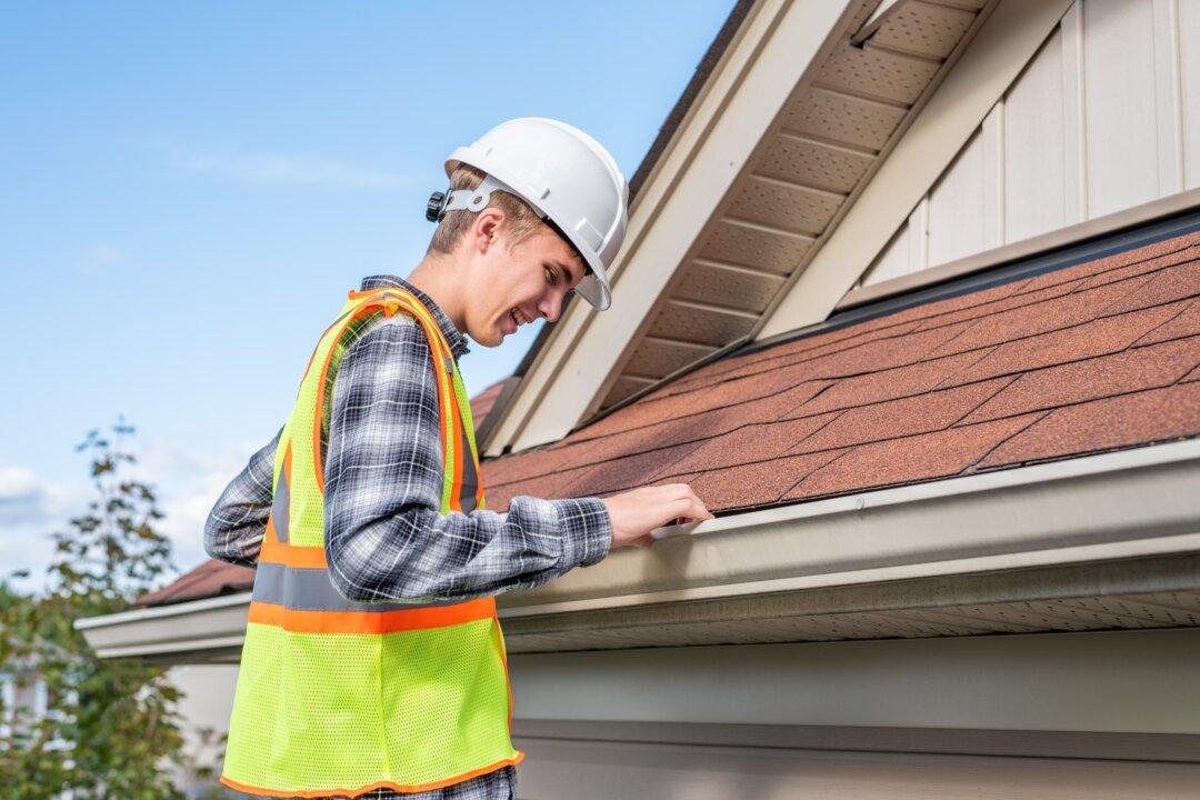 Ask Angi: Do I Need a Roof Inspection?