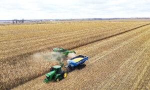 Farm Groups to Launch ‘Enough is Enough Tour’ Ahead of Farm Bill Debates