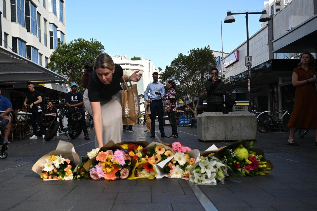 Westfield Reviewing Security in Wake of Bondi Fatal Stabbing Rampage