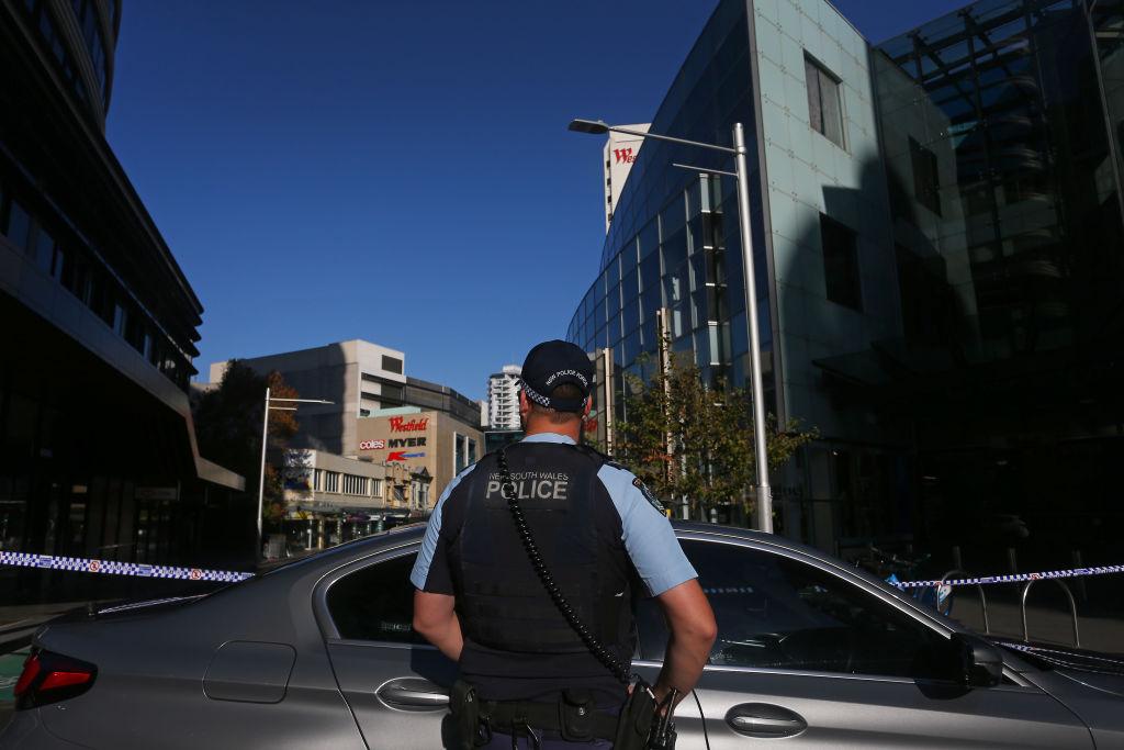 Security Guard Weapons Under Review After NSW Stabbings