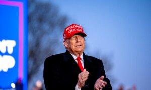 Trump Responds to Iran Attack, Says ‘Would Not Have Happened’ If He Were in Office