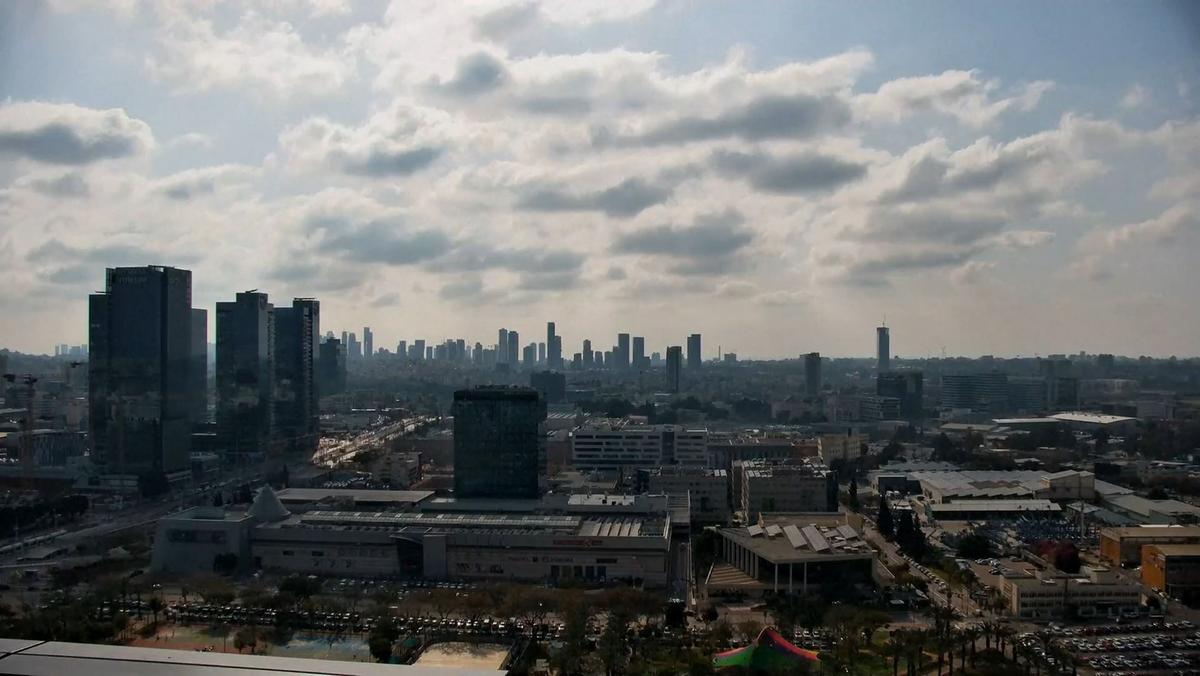 Houthis Claim Responsibility for Drone Attack on Tel Aviv That Leaves 1 Dead