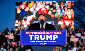 Trump’s Full Speech at Rally in Schnecksville, Pennsylvania