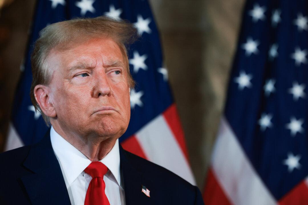 Trump Says He'll Testify in Upcoming Criminal Trial