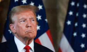 Trump’s First Criminal Trial to Begin