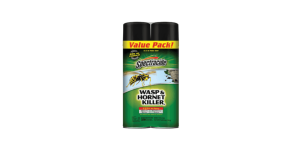 Spectracide Insects, Wasp & Hornet Killer Spray
