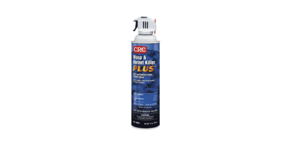 CRC Wasp & Hornet Killer Spray