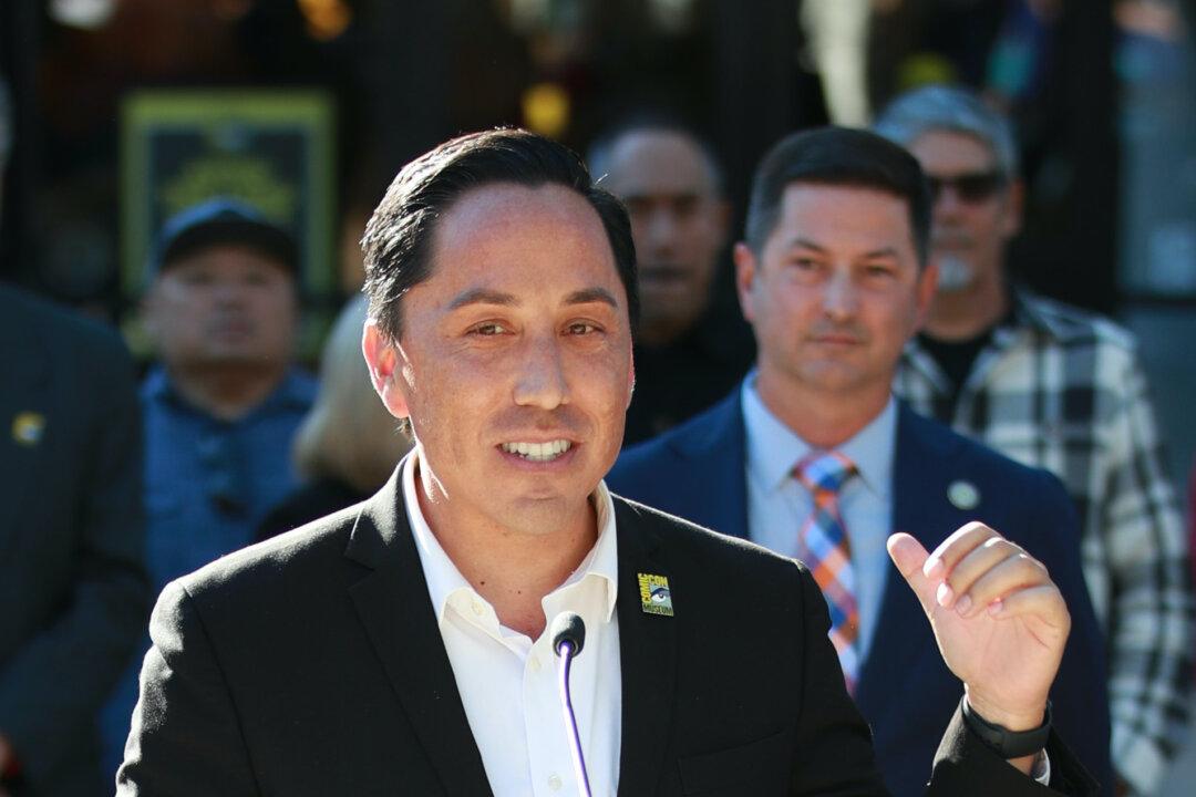 San Diego Mayor Reveals $5.65 Billion Budget, Cuts to Prevent Service Losses