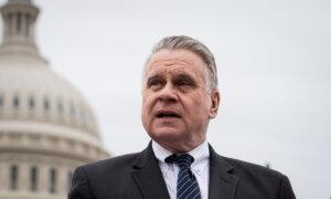 CCP ‘Getting Away With Murder in Plain Sight’ With UN Acquiescence, US Panel Chair Says