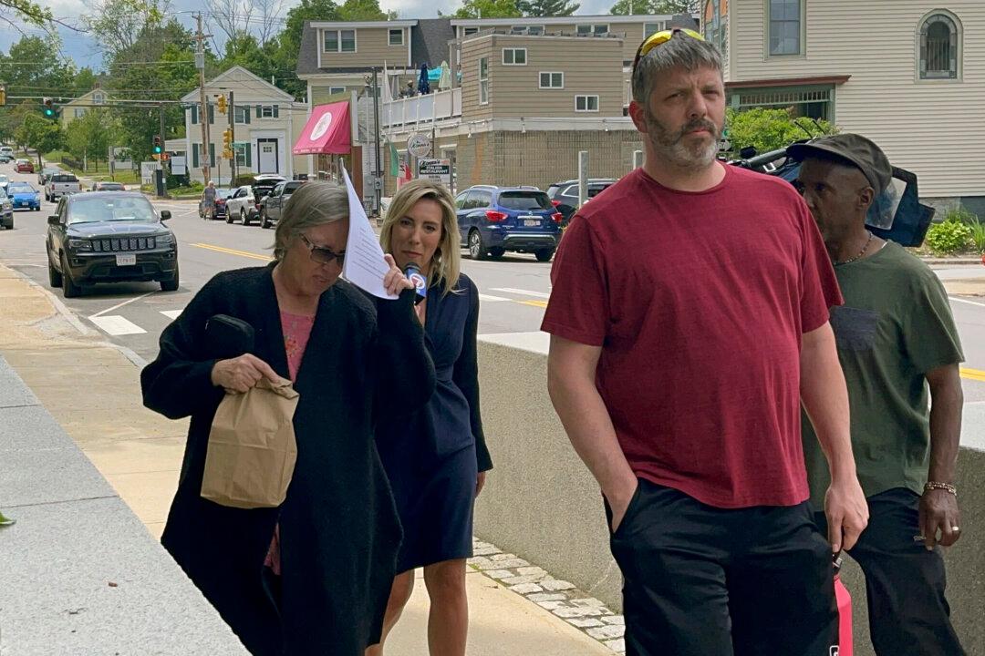 Wife of Ex-Harvard Morgue Manager Pleads Guilty to Transporting Stolen Human Remains