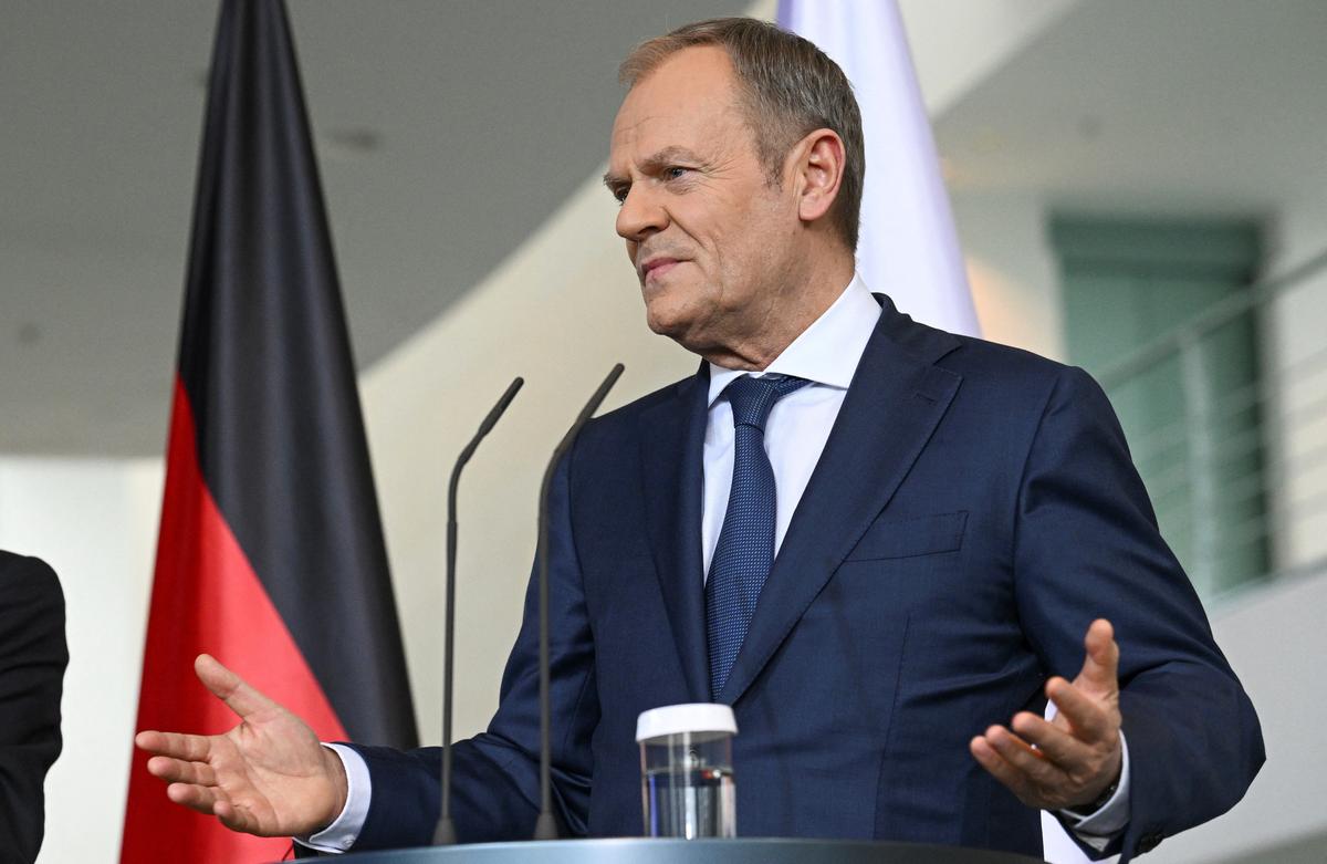Poland Charges 62 Former Government Officials With Misuse of Funds