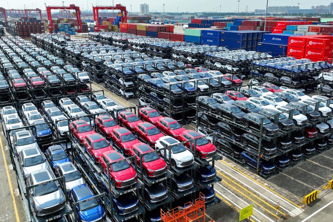 China’s ZEV Industry Invests More Abroad Than at Home for 1st Time