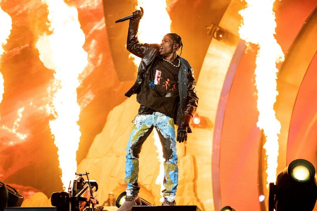 Judge Set to Hear Motion to Dismiss Rapper Travis Scott From Lawsuit Over Deadly Astroworld Concert