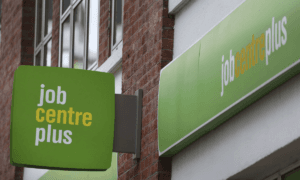 Universal Credit Facing Challenge of Long-Term Sickness, Think Tank Says