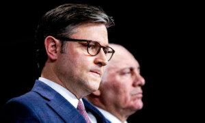 Johnson Defends Vote to Kill FISA Warrant Requirement