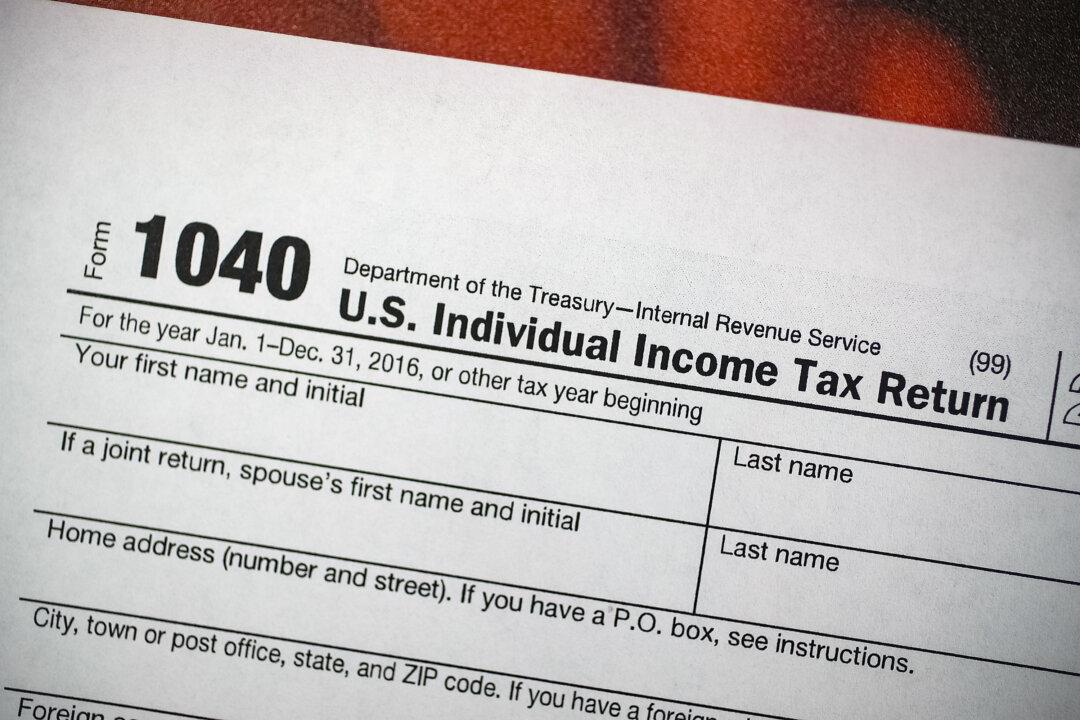 IRS Issues Tax Filing Request to Taxpayers Who Filed for Extensions